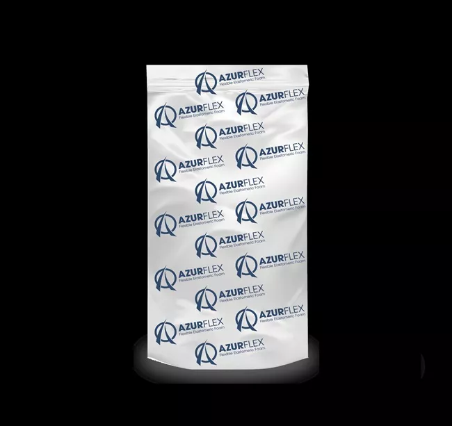 Aislamiento Térmico Autoadhesivo AZURFLEX 19mm (15m2) - Imagen 3