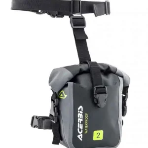 BOLSA PIERNA ACERBIS NO WATER TRIP