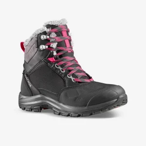 Botas de nieve impermeables -21°C Quechua SH500