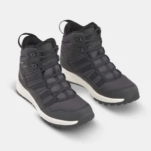 Botas impermeables nieve y apreski Quechua SH100