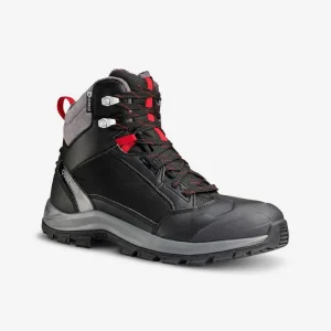 Botas impermeables de nieve (-14°C) SH520 X-Warm Quechua