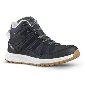 Botas impermeables nieve y apreski Quechua SH100 X-WARM