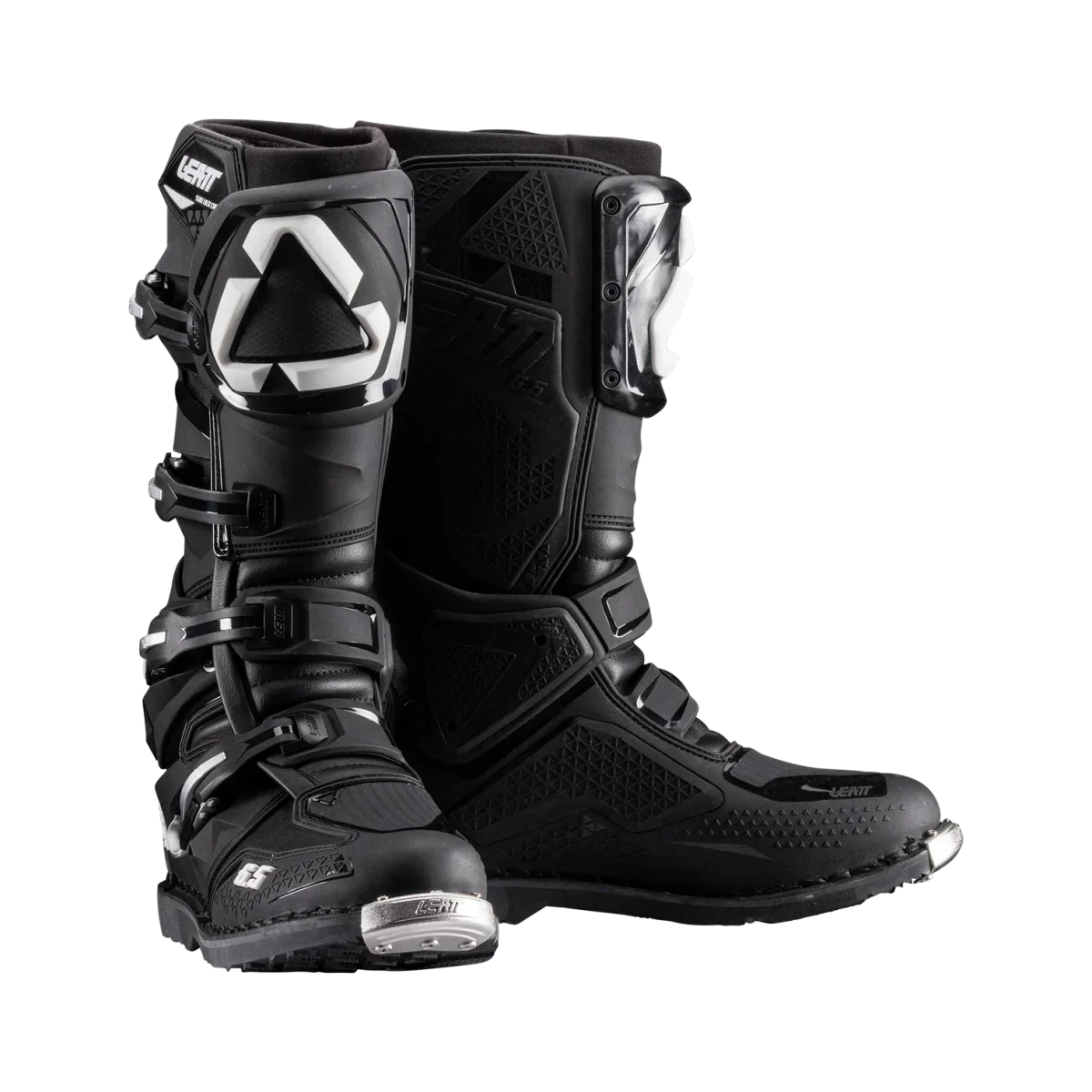 Botas Moto 6.5 - Imagen 2