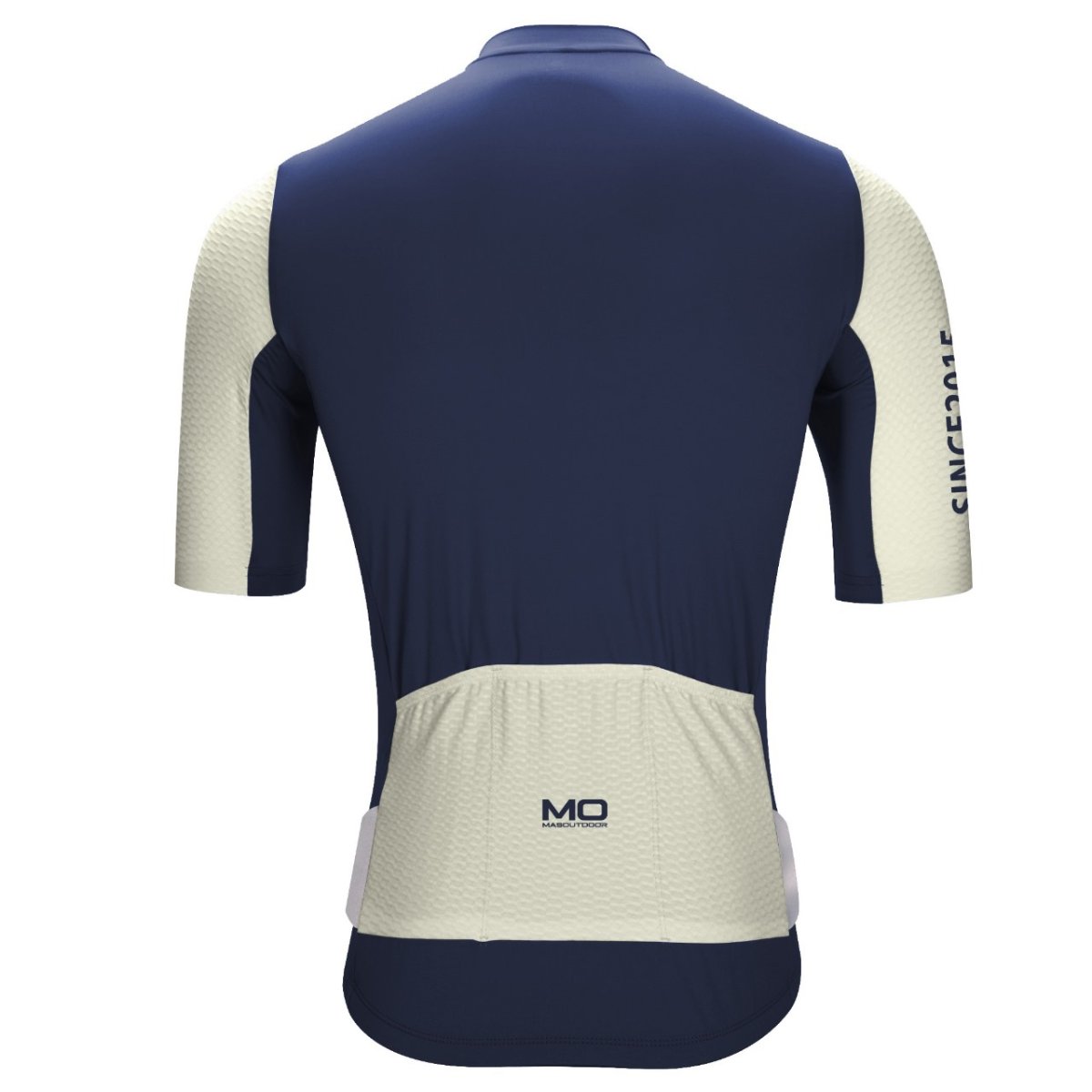 Tricota Ciclismo Blue Dark… Aniversario 8 Años MO Italiana - Imagen 4