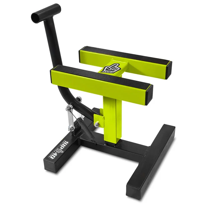 CABALLETE 1UP4D STRATON AMARILLO - Imagen 2