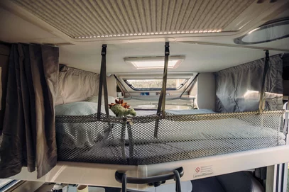 Autocaravana de alquiler Carado T-449 - Imagen 5