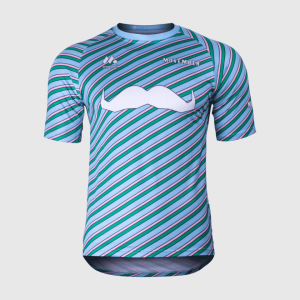 CAMISETA MANGA CORTA MOVEMBER