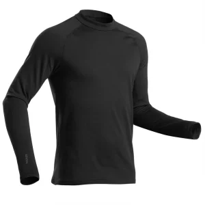 Camiseta térmica interior (-5°C) SKI500 wedze