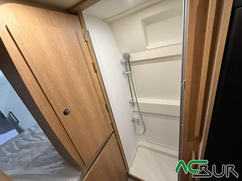 Camper Giottiline Giottivan 60 T Premier Edition - Imagen 7