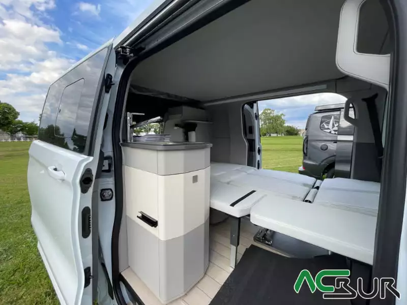 Furgoneta camper Westfalia Kelsey - Imagen 7