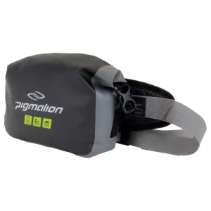 RIÑONERA CANGURO PIGMALION DRYBAG IMPERMEABLE