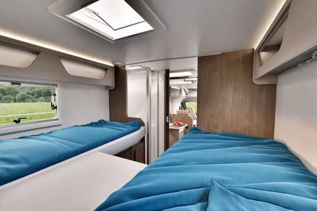 Autocaravana Carado T447 Pro+ - Imagen 8