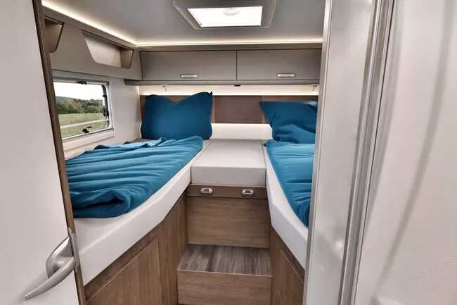 Autocaravana Carado T447 Pro+ - Imagen 7