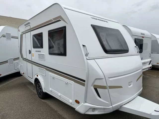 Caravana Weinsberg Caraone 390 QD - Imagen 4