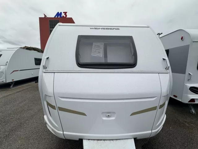 Caravana Weinsberg Caraone 390 QD - Imagen 5