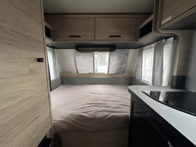 Caravana Weinsberg Caraone 390 QD - Imagen 8