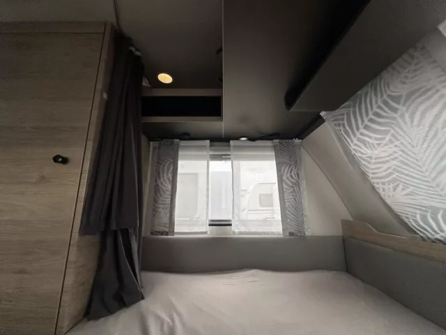 Caravana Weinsberg Caraone 390 QD - Imagen 9