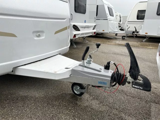 Caravana Weinsberg Caraone 390 QD - Imagen 7