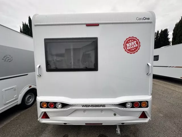 Caravana Weinsberg Caraone 390 QD - Imagen 6