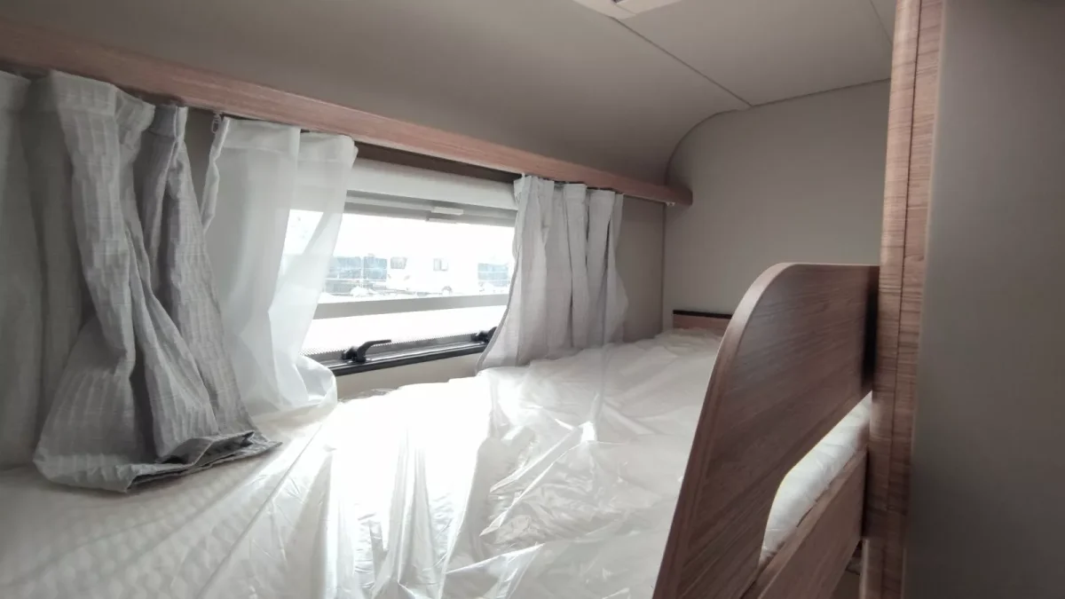 Caravana Weinsberg Caraone 400 LK - Imagen 9