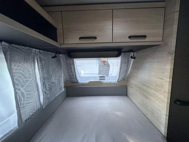 Caravana Weinsberg Caraone 450 FU - Imagen 9