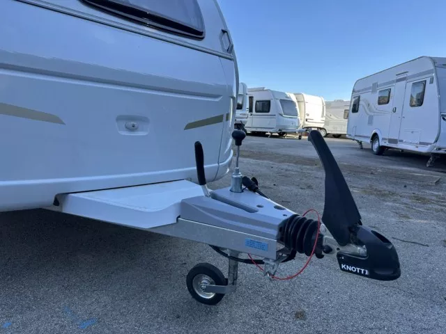 Caravana Weinsberg Caraone 450 FU - Imagen 3