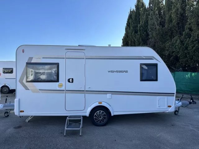Caravana Weinsberg Caraone 450 FU - Imagen 4