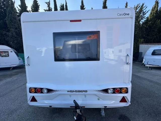 Caravana Weinsberg Caraone 450 FU - Imagen 6