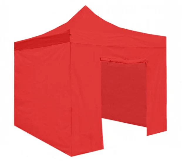 CARPA 3X3 PROFESIONAL COMPLETA - Imagen 3