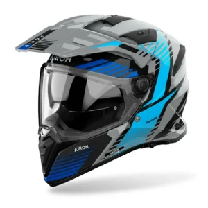 CASCO AIROH BANDIT SPICY AZUL