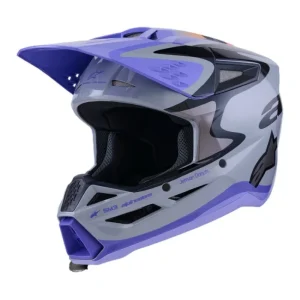 CASCO ALPINESTARS JETTSON SM3