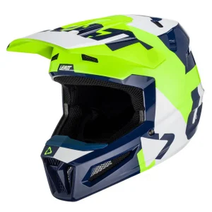 CASCO LEATT MOTO 2.5 LIMA