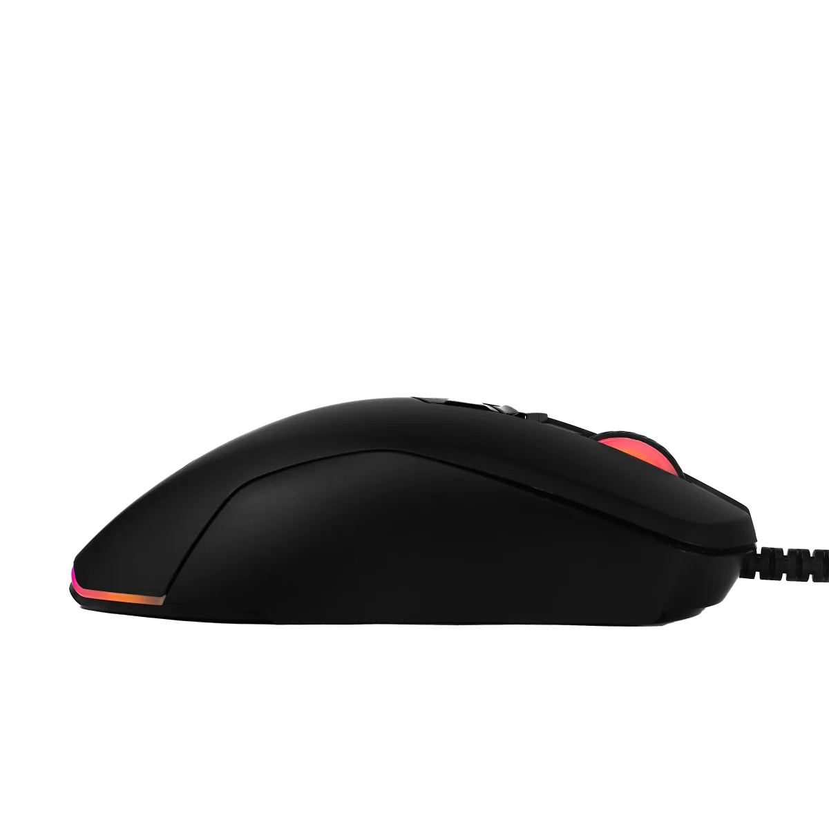 MOUSE VSG CETUS | 6,200 DPI | RGB - Imagen 4
