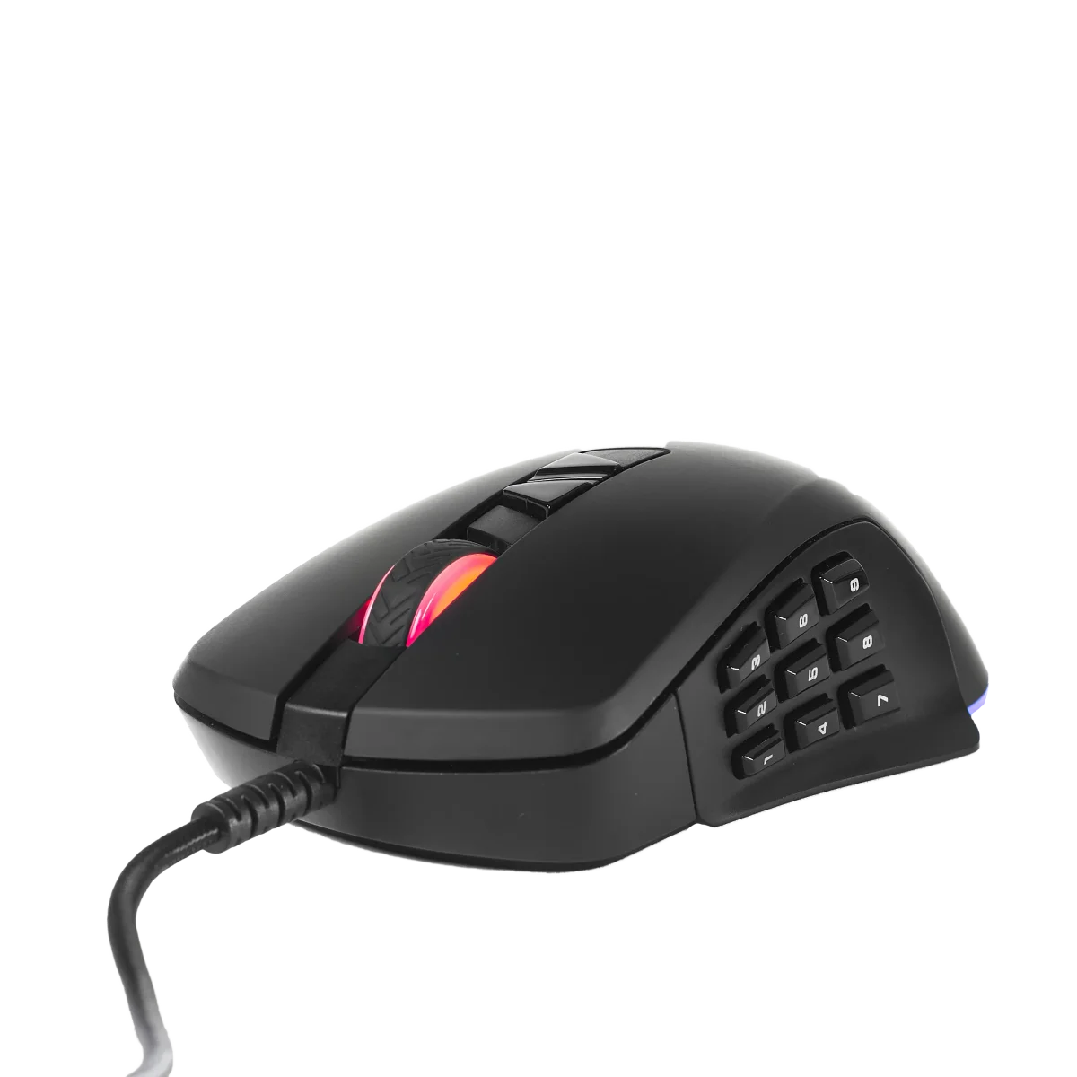 MOUSE VSG CETUS | 6,200 DPI | RGB - Imagen 5