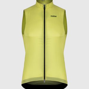 Chaleco cortavientos S-PRO VITALITY