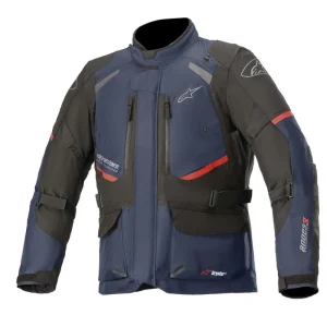 CHAQUETA ALPINESTARS ANDES V3 DRYSTAR AZUL