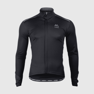 CHAQUETA MEMBRANA BLACK STRATUM