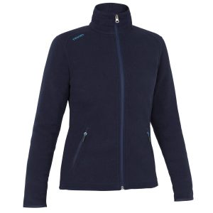 Casaca polar de mujer Tribord SAILING100