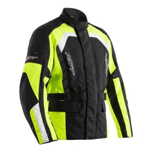 CHAQUETA RST ALPHA 4 ADVENTURE TRAIL