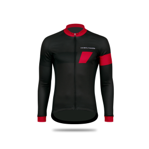 Chaquetilla Thermal Race Hombre – Tricota Térmica Invierno