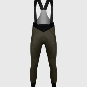 Culote invierno S-PRO KHAKI