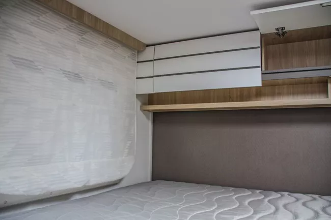 Autocaravana de alquiler Challenguer 264 - Imagen 6