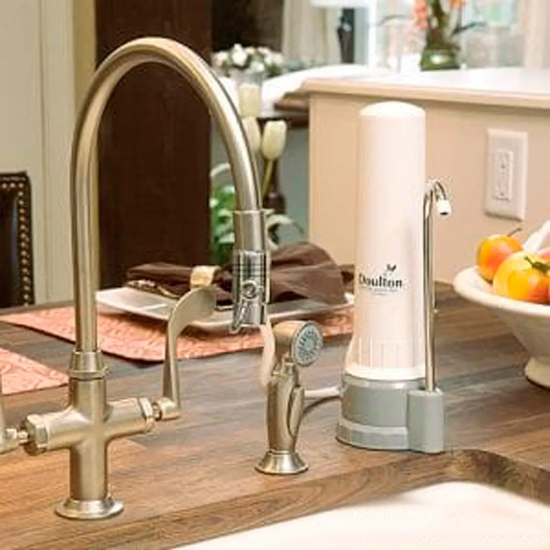 FILTROS DE AGUA PORTÁTILES PARA COCINAS HCP - Imagen 4