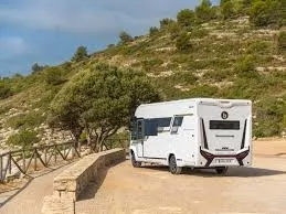 Autocaravana Benimar Amphitryon 940 - Imagen 4