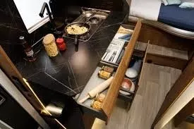 Autocaravana Benimar Amphitryon 940 - Imagen 9