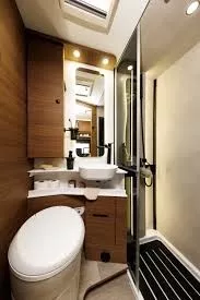 Autocaravana Benimar Amphitryon 940 - Imagen 6