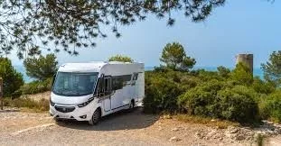 Autocaravana Benimar Amphitryon 940 - Imagen 3