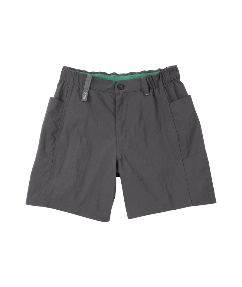 Dovestone Shorts Wmns - Imagen 2