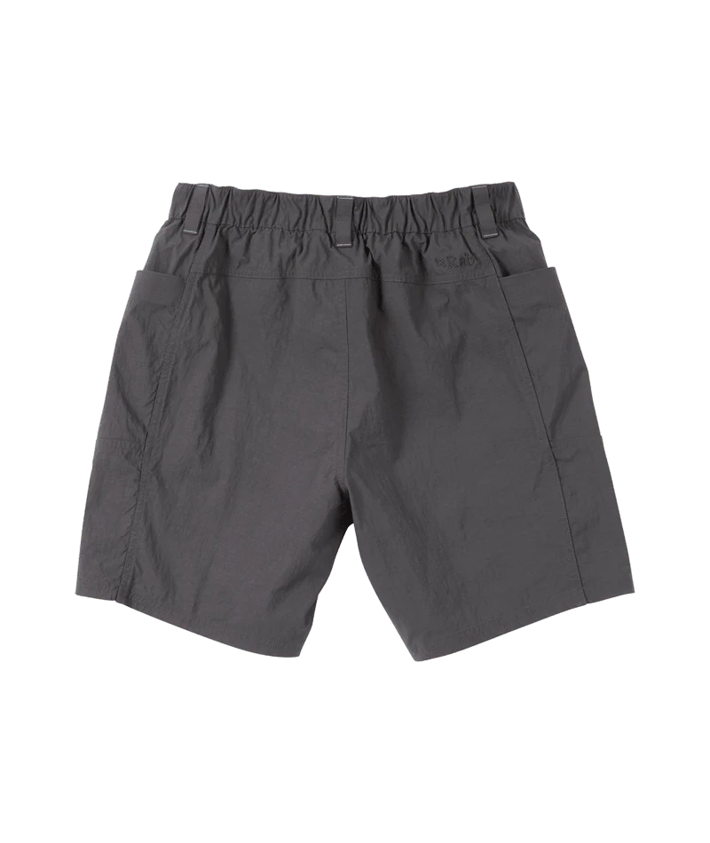 Dovestone Shorts Wmns - Imagen 3