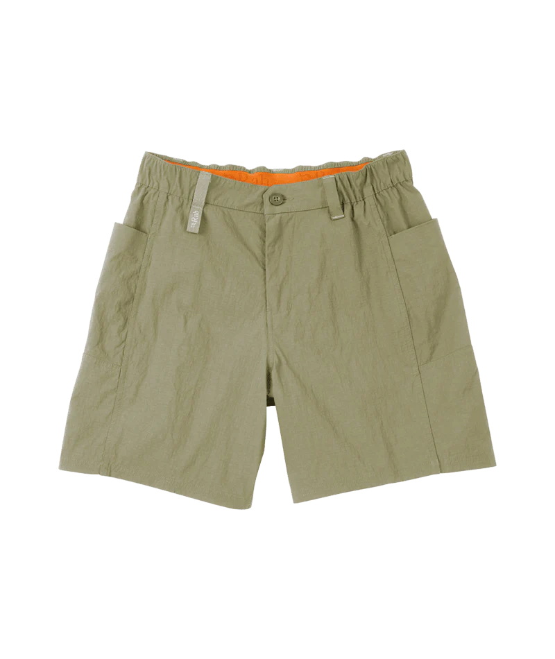 Dovestone Shorts Wmns - Imagen 5